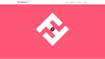 Image 0 for HypeFactor