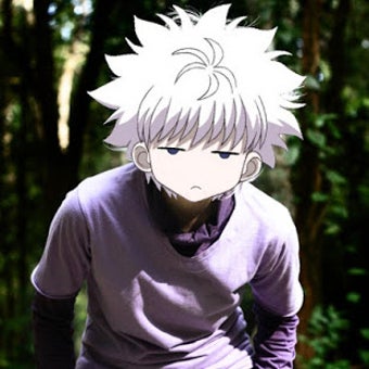 Image 2 for Manga Anime Face Changer