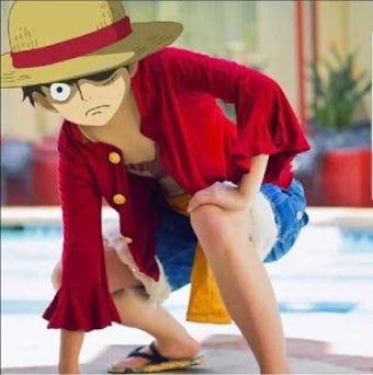 Image 1 for Manga Anime Face Changer