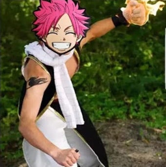 Image 3 for Manga Anime Face Changer