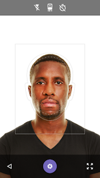 Imagen 0 para Passport Photo