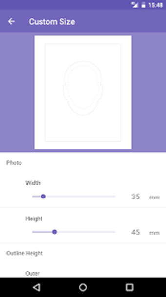 Imagen 2 para Passport Photo