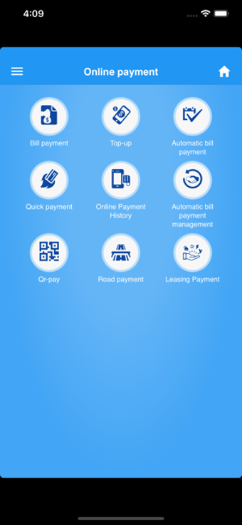 Image 1 for LaoVietBank Smart Banking