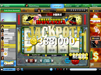 Imagen 1 para Vegas World