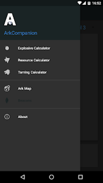 Image 1 for Tool for ARK Survival Evo…