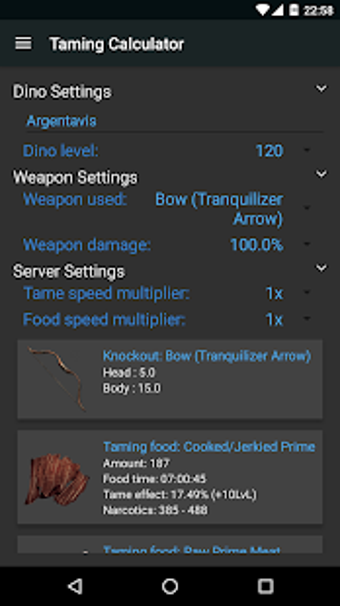 Image 0 for Tool for ARK Survival Evo…