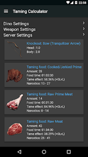 Image 3 for Tool for ARK Survival Evo…
