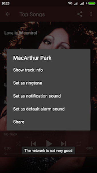Image 2 for Donna Summer OFFLINE Musi…
