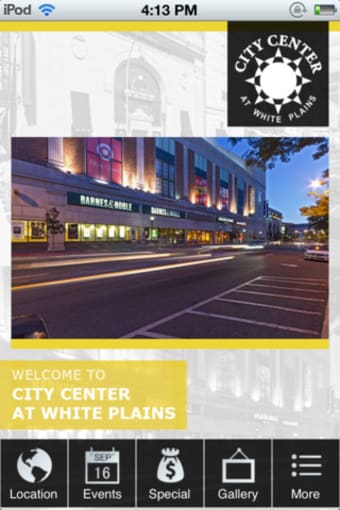 Image 3 for City Center at White Plai…