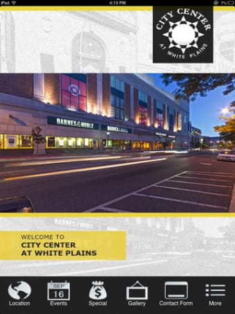 Image 4 for City Center at White Plai…
