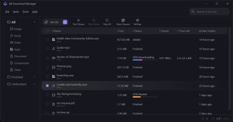 Image 0 for AB Download Manager