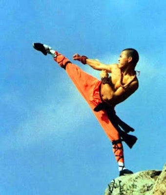 Image 2 for Learn Kung Fu at home