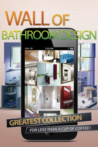 Image 0 for Bathroom Design