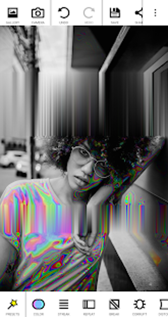 Imagen 3 para Glitch Lab