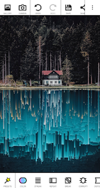 Imagen 2 para Glitch Lab