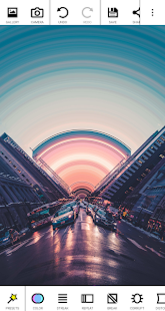 Imagen 1 para Glitch Lab