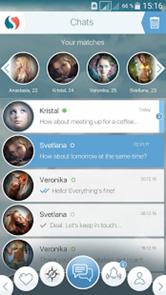 Image 0 for SkyLove  Dating and chat