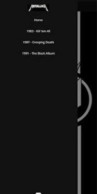 Image 1 for Metallica Discography