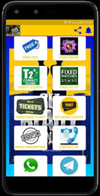 Image 1 for BET WIN