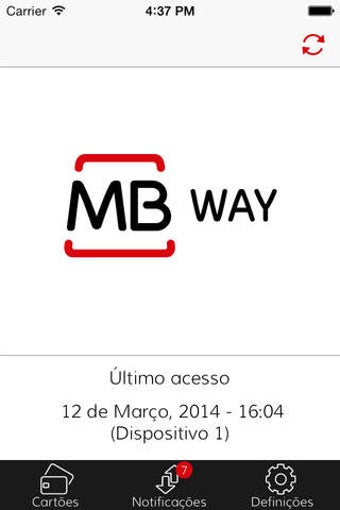 Image 0 for MB WAY