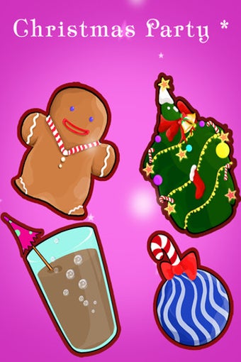 Image 7 for Christmas Party *