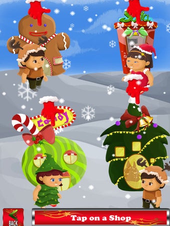 Image 3 for Christmas Party *