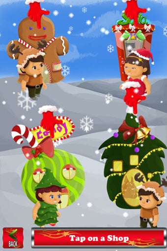 Image 2 for Christmas Party *