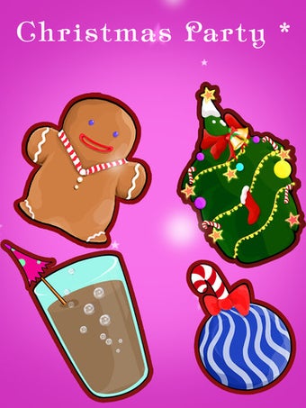 Image 6 for Christmas Party *
