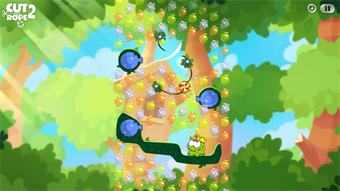 Image 0 for Cut the Rope 2 for Window…