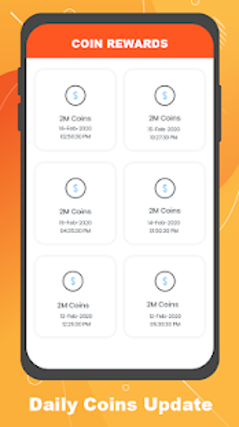 Imagen 1 para CM Rewards: Spins and Coi…