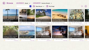 Imagen 1 para myCraigsAds for Windows 8