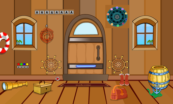 Image 1 for Watercraft Escape 2