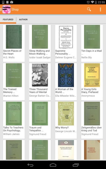 Image 0 for Psychology Books