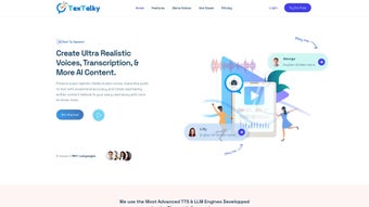 Image 0 for Textalky