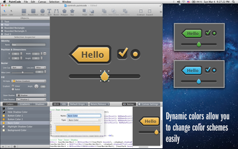 Imagen 2 para PaintCode