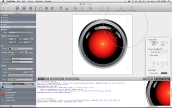 Imagen 1 para PaintCode