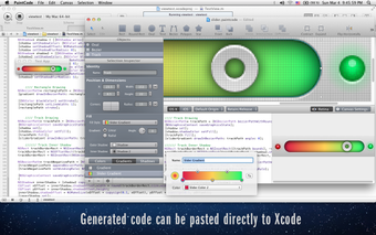 Imagen 4 para PaintCode