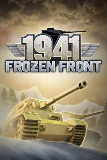 Image 0 for 1941 Frozen Front Premium