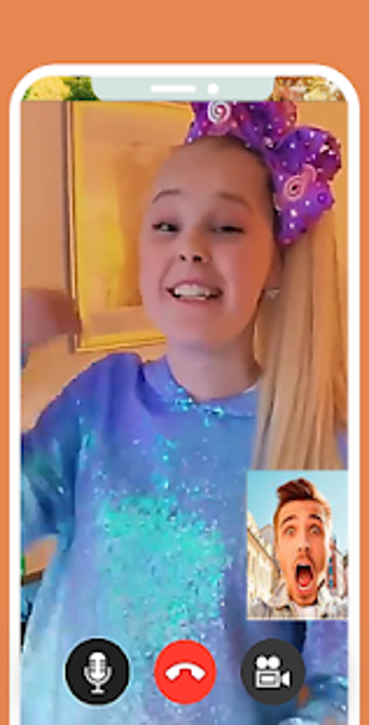 Image 2 for Jojo Friend Fake Video Ca…