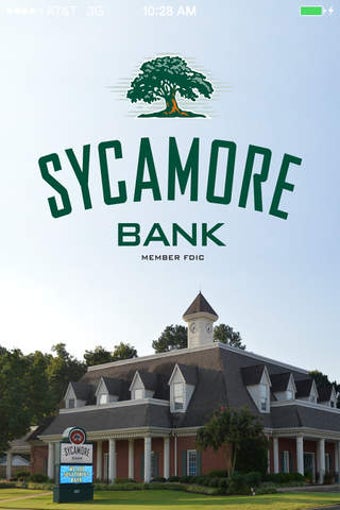 Imagen 0 para Sycamore Bank