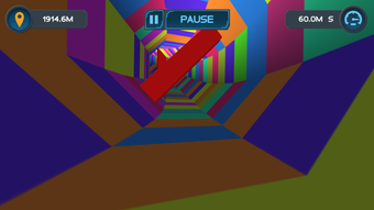 Image 0 for Color Tunnel