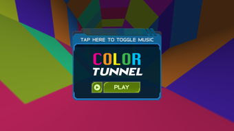 Image 1 for Color Tunnel