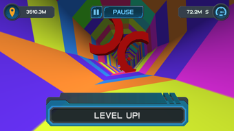 Image 2 for Color Tunnel