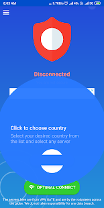 Image 0 for Hello VPN 2020 - Unlimite…