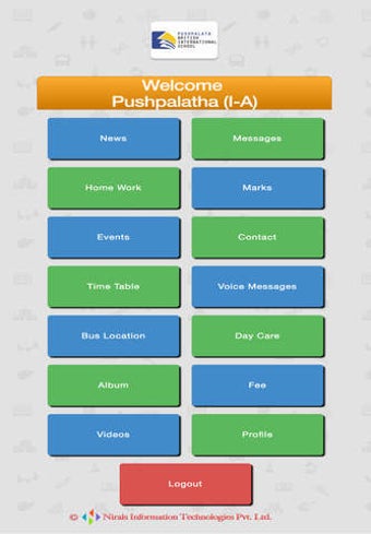 Image 0 for Pushpalata British Intern…