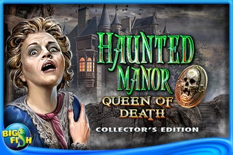 Image 3 for Haunted Manor: Queen of D…
