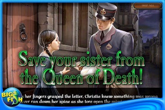 Image 2 for Haunted Manor: Queen of D…