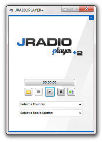 Image 0 for Jradioplayer+