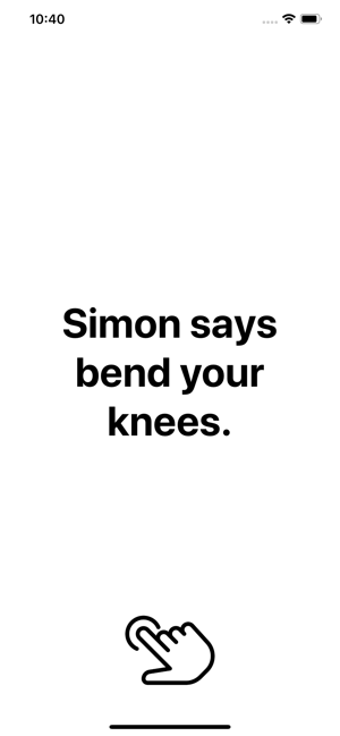 Image 2 for Simon Says Command Genera…