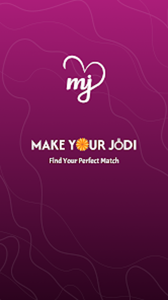 Image 0 for Make Your Jodi